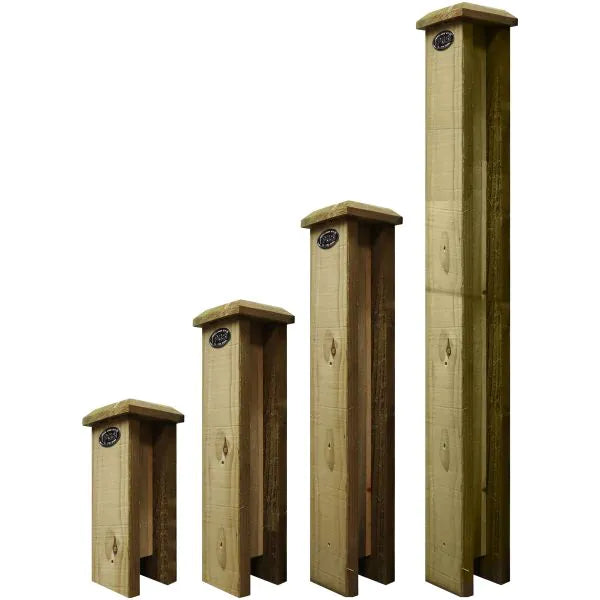 Post Extender 2 Way