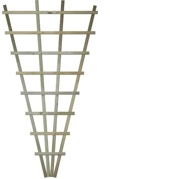 Fan Standard Trellis