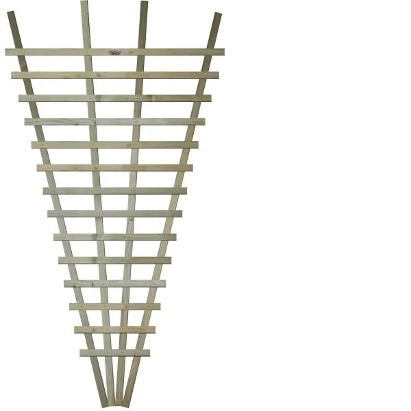 Fan Privacy Trellis